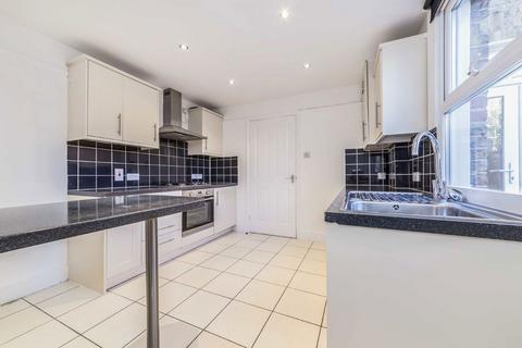 undefined, St. Johns Road, Richmond TW9