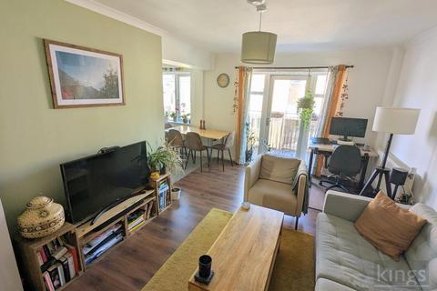 2 bedroom flat for sale, Academia Way, London