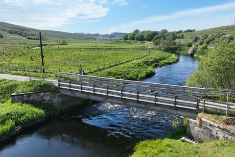 undefined, Low Keirs, Patna KA6