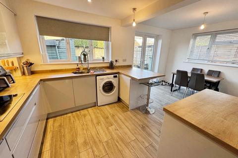 undefined, Little Meadows, York YO32