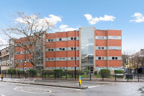 undefined, Violet Road, London, E3