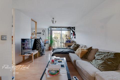 undefined, Violet Road, London, E3