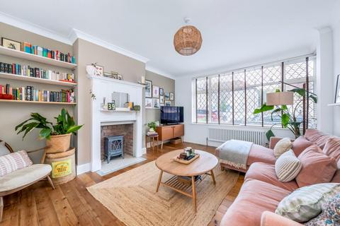 3 bedroom terraced house for sale, Canham Road, South Norwood, London, SE25