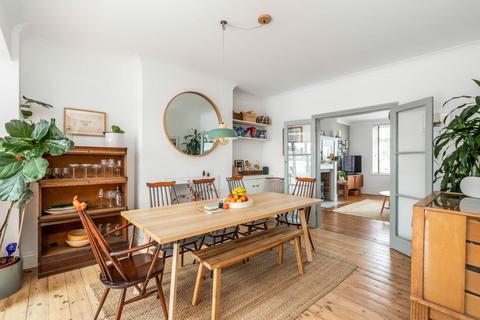 3 bedroom terraced house for sale, Canham Road, South Norwood, London, SE25