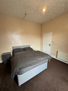 undefined, Room 4, Hatfield Road, Birmingham, B19