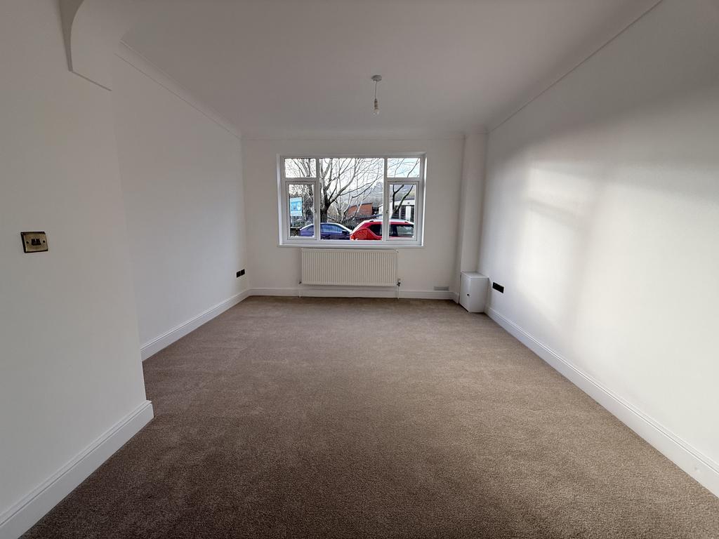 Living Room a