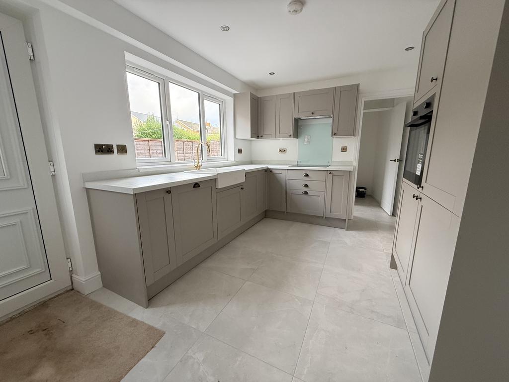 Kitchen a