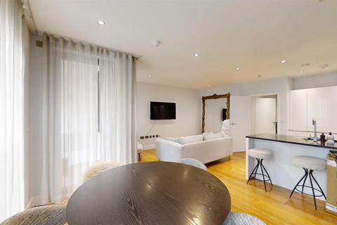 2 bedroom apartment to rent, Bonchurch Road, London, W10