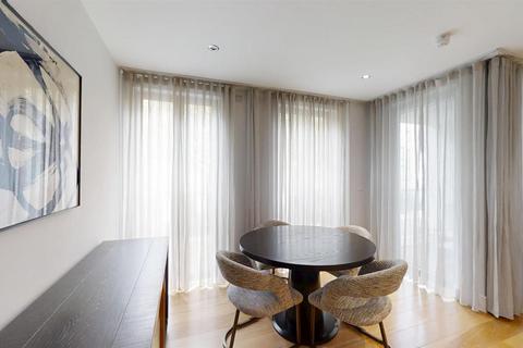 2 bedroom apartment to rent, Bonchurch Road, London, W10