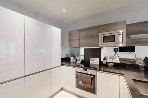 2 bedroom apartment to rent, Bonchurch Road, London, W10