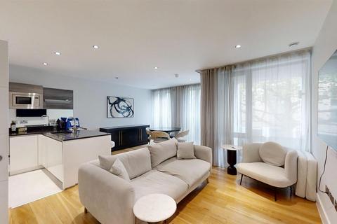 2 bedroom apartment to rent, Bonchurch Road, London, W10
