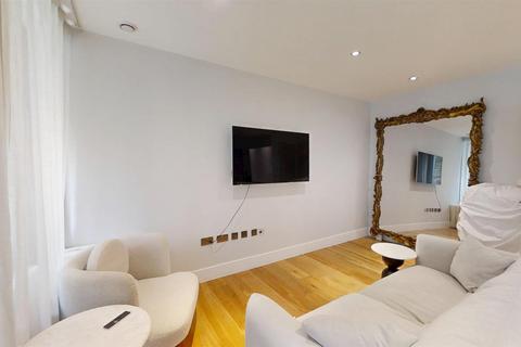 2 bedroom apartment to rent, Bonchurch Road, London, W10