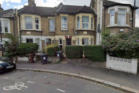 undefined, Elm Road, Leytonstone E11