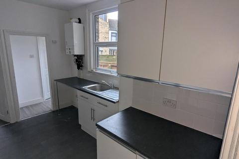 undefined, Elm Road, Leytonstone E11