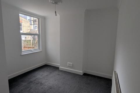 undefined, Elm Road, Leytonstone E11