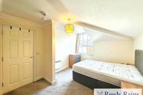 undefined, Great Clowes Street, Greater Manchester M7
