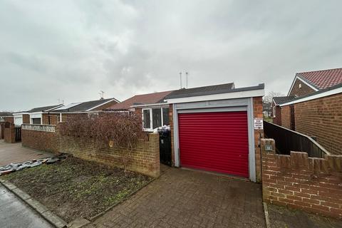 2 bedroom bungalow for sale, Haydock Drive, Gateshead, NE10