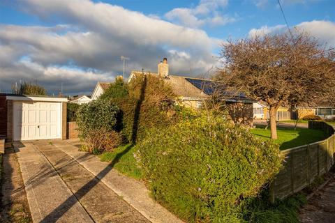2 bedroom detached bungalow for sale, Cleveland Road, Worthing