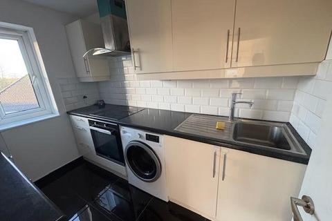 Charles Crescent, Harrow HA1
