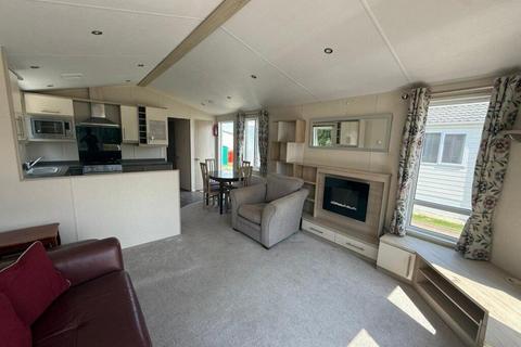 2 bedroom holiday lodge for sale, Church Laneham DN22