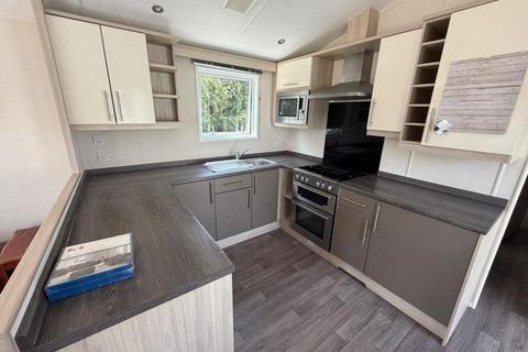 2 bedroom holiday lodge for sale, Church Laneham DN22