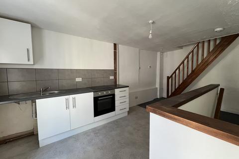 undefined, Spilman Street, Carmarthen, Carmarthenshire