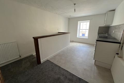 undefined, Spilman Street, Carmarthen, Carmarthenshire