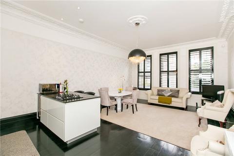 2 bedroom apartment for sale, Warwick Road, Earls Court, London, SW5