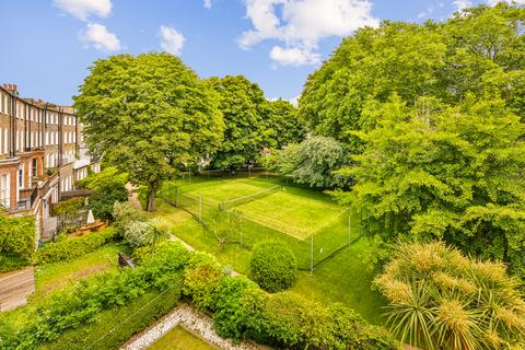 2 bedroom apartment for sale, Warwick Road, Earls Court, London, SW5