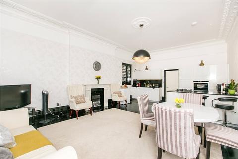 2 bedroom apartment for sale, Warwick Road, Earls Court, London, SW5