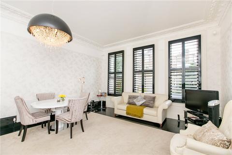 Warwick Road, Earls Court, London, SW5