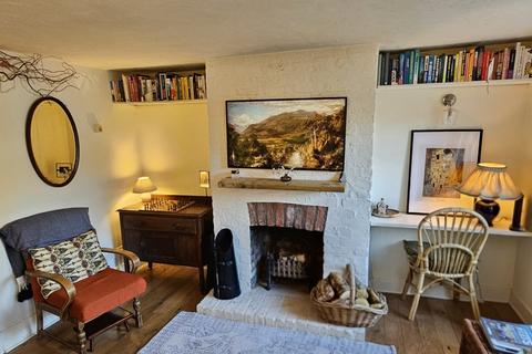 2 bedroom semi-detached house for sale, High Street, Haslingfield, Cambridge, CB23