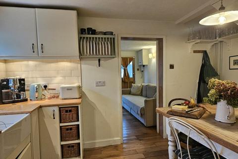2 bedroom semi-detached house for sale, High Street, Haslingfield, Cambridge, CB23