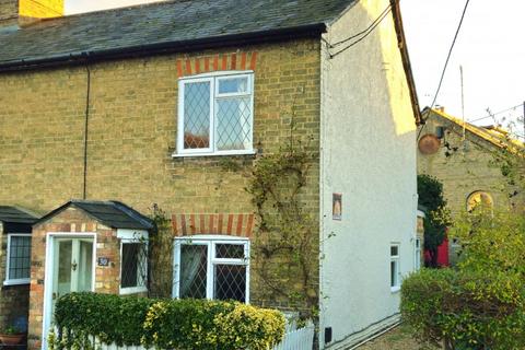 2 bedroom semi-detached house for sale, High Street, Haslingfield, Cambridge, CB23