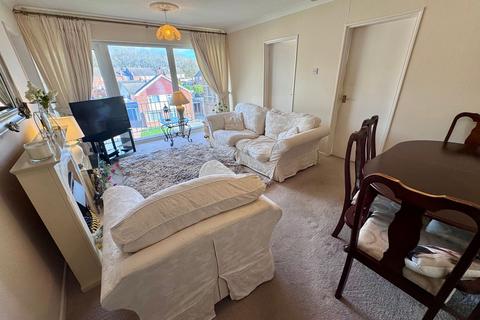 undefined, Nod Rise, Berwick Court Nod Rise, CV5