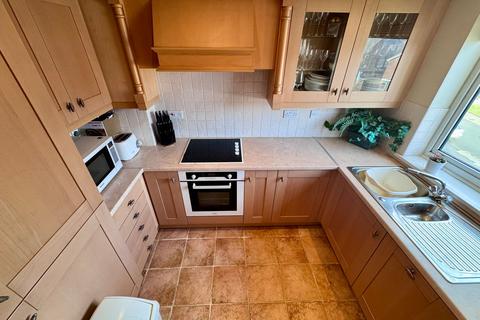undefined, Nod Rise, Berwick Court Nod Rise, CV5