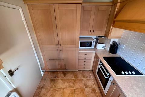 undefined, Nod Rise, Berwick Court Nod Rise, CV5