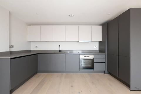 2 bedroom apartment to rent, Tottenham Lane, London, N8