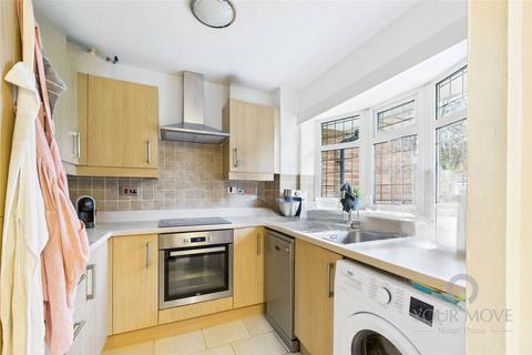 undefined, Mare Leys, Buckinghamshire MK18