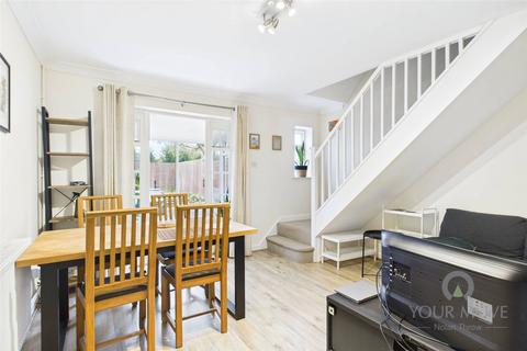 undefined, Mare Leys, Buckinghamshire MK18