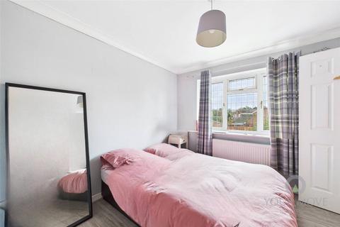 undefined, Mare Leys, Buckinghamshire MK18
