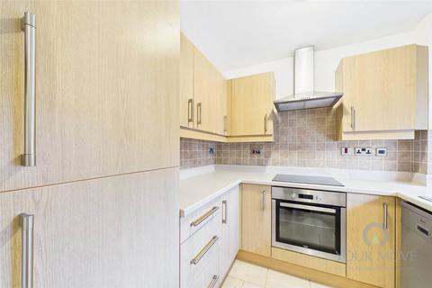 undefined, Mare Leys, Buckinghamshire MK18