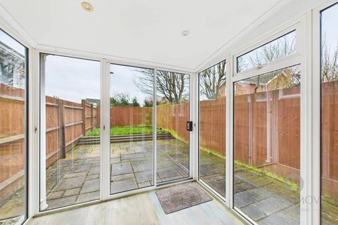 undefined, Mare Leys, Buckinghamshire MK18