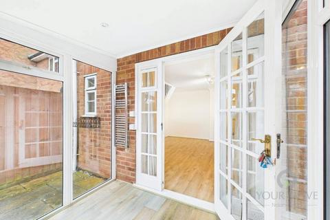 undefined, Mare Leys, Buckinghamshire MK18