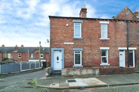 Monksclose Road, Cumbria CA2