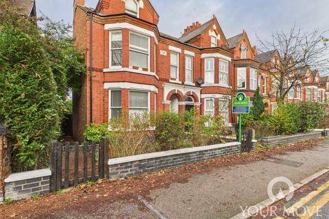Nantwich Road, Cheshire CW2