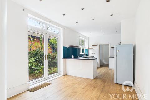 4 bedroom end of terrace house for sale, Nantwich Road, Cheshire CW2
