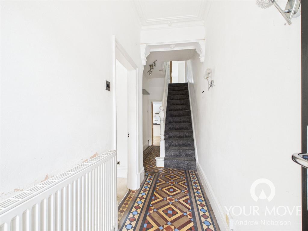 Hallway
