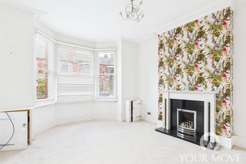 4 bedroom end of terrace house for sale, Nantwich Road, Cheshire CW2