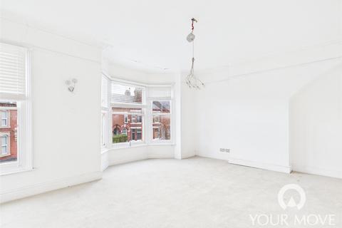 4 bedroom end of terrace house for sale, Nantwich Road, Cheshire CW2